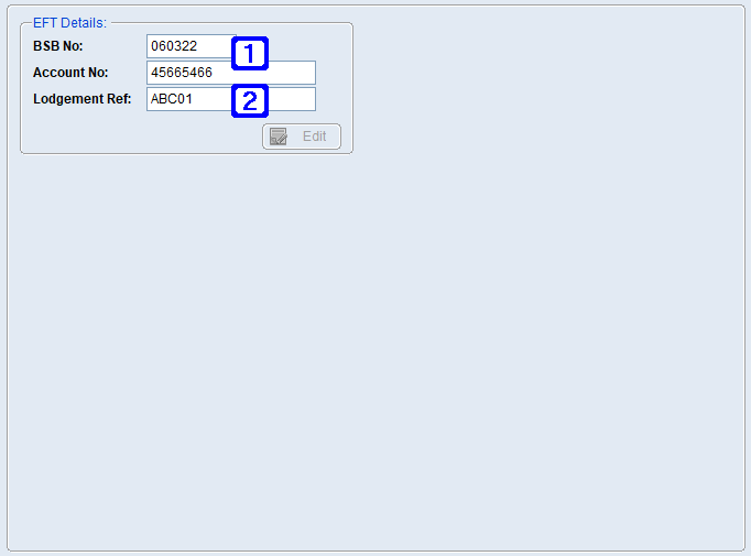 Banking Tab Screen Banking Tab Screen